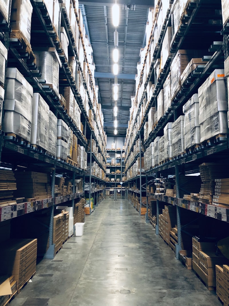 Shipping Technology